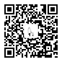 孤独症谱系弥漫性发育障碍互助 二维码